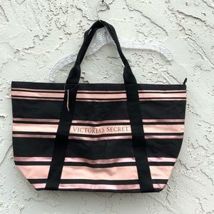 Victoria Secret Large Tote Bag